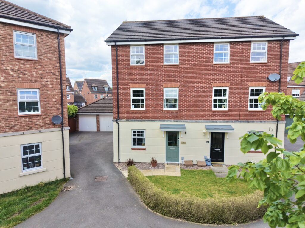 Clonners Field, Stapeley, CW5