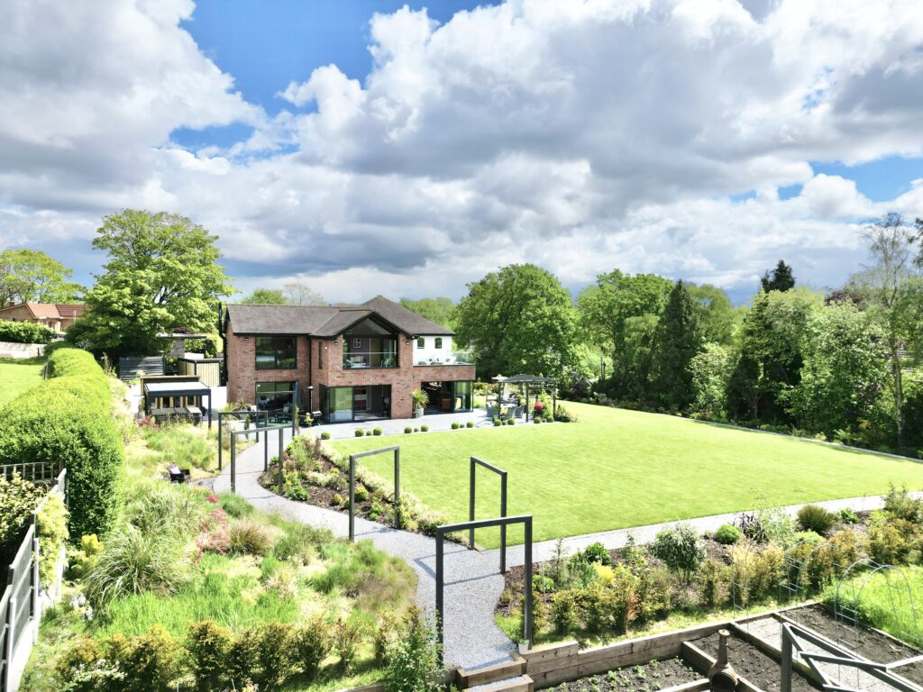 Acton, Newcastle, ST5