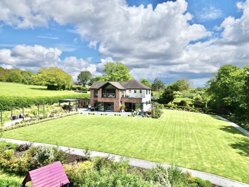 Acton, Newcastle, ST5