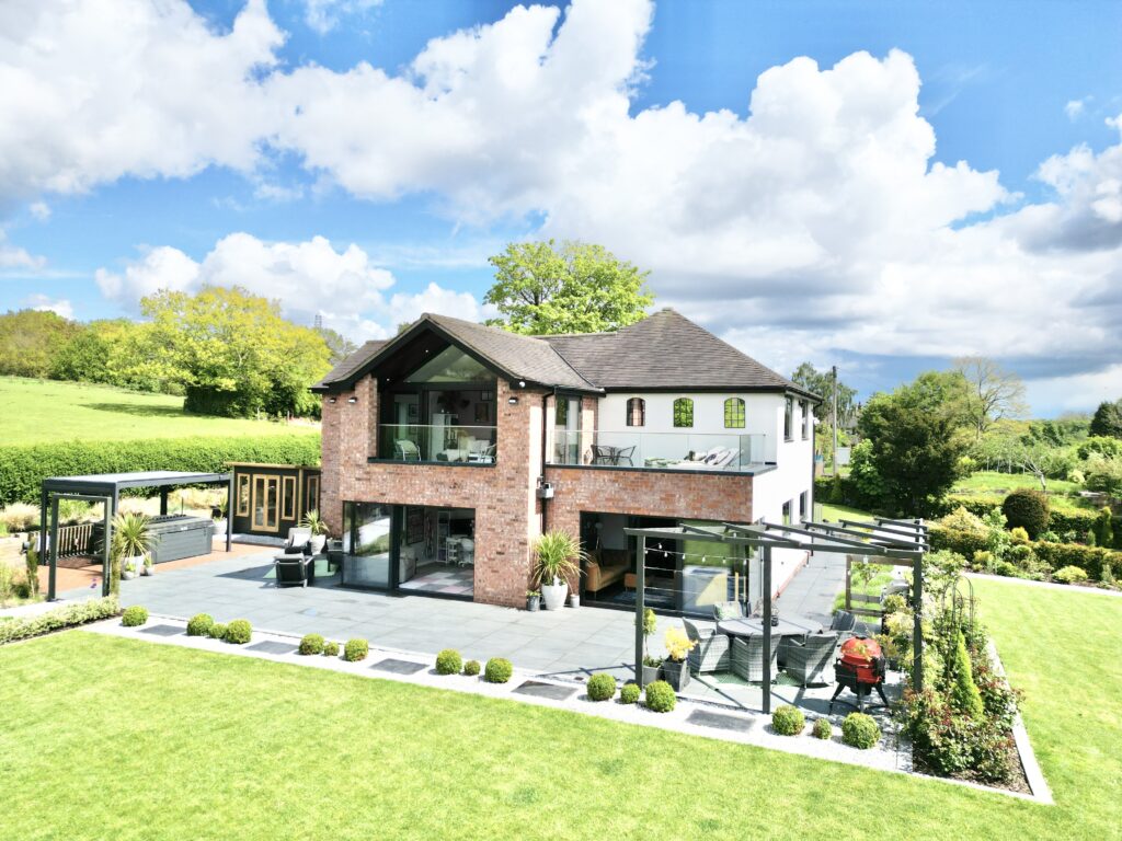 Acton, Newcastle, ST5