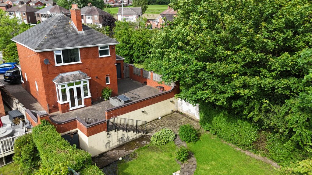 Ash Bank Road, Stoke-On-Trent, ST2