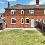 The Birches, Cheadle, ST10