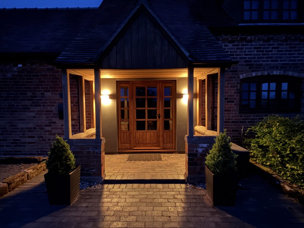 Goldstone, Market Drayton, TF9