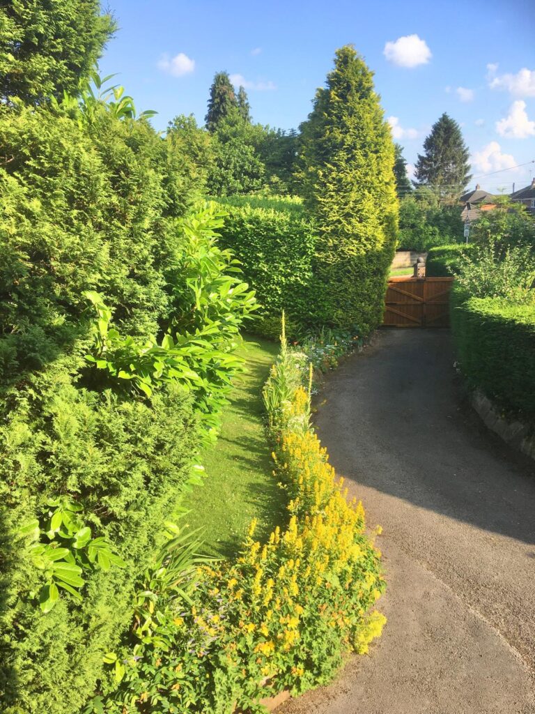 Cheadle Road, Blythe Bridge, ST11