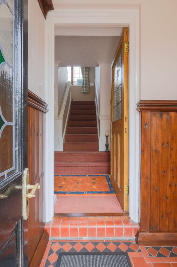Cheadle Road, Blythe Bridge, ST11