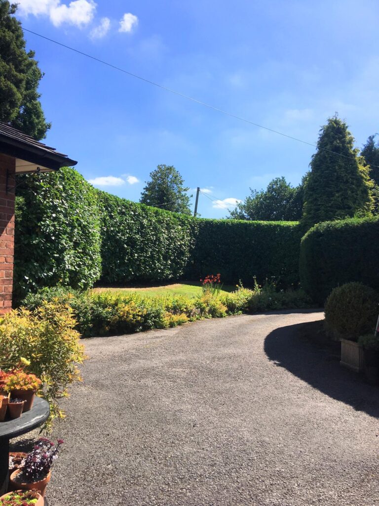 Cheadle Road, Blythe Bridge, ST11