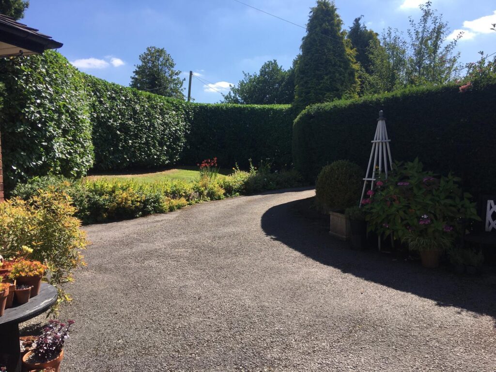 Cheadle Road, Blythe Bridge, ST11