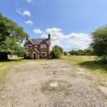 Checkley Lane, Checkley, CW5