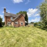 Checkley Lane, Checkley, CW5