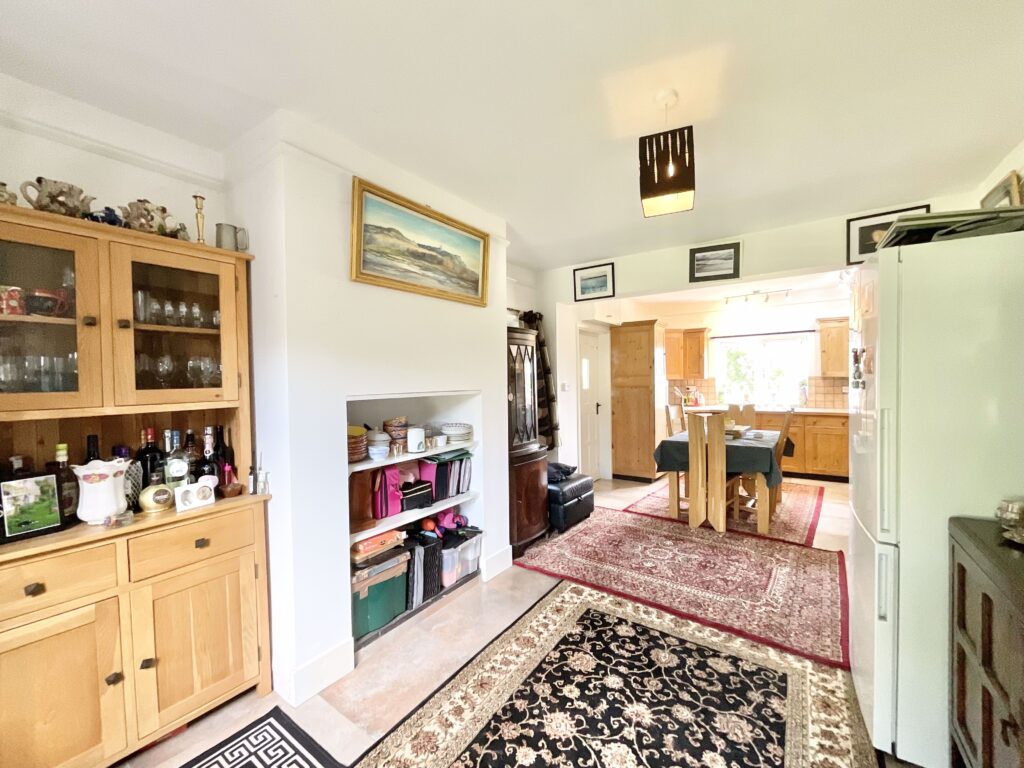 Checkley Lane, Checkley, CW5