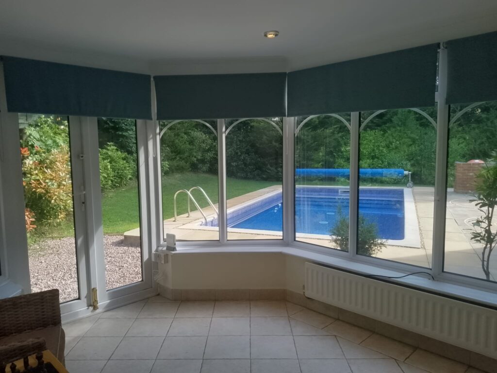 The Chantry, Calveley, CW6