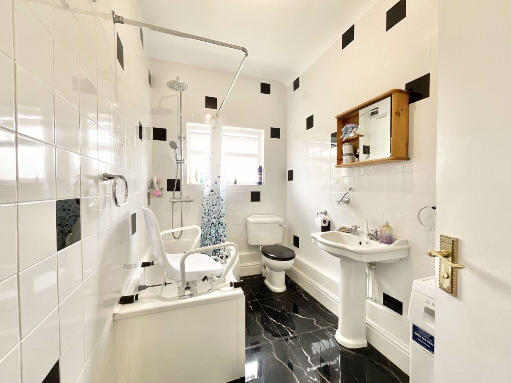 Checkley Lane, Checkley, CW5