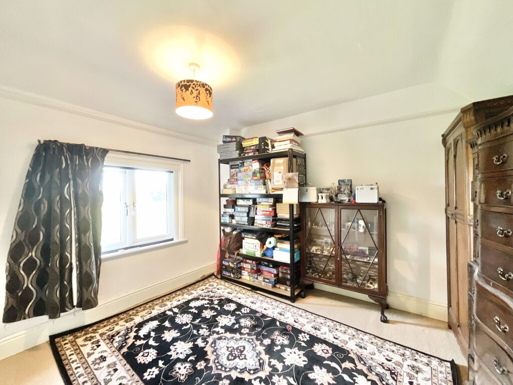 Checkley Lane, Checkley, CW5