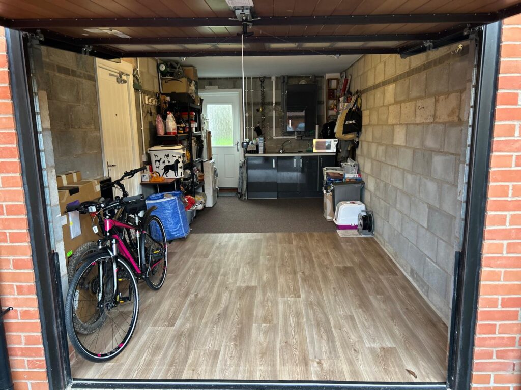 Daffodil Drive, Gnosall, ST20