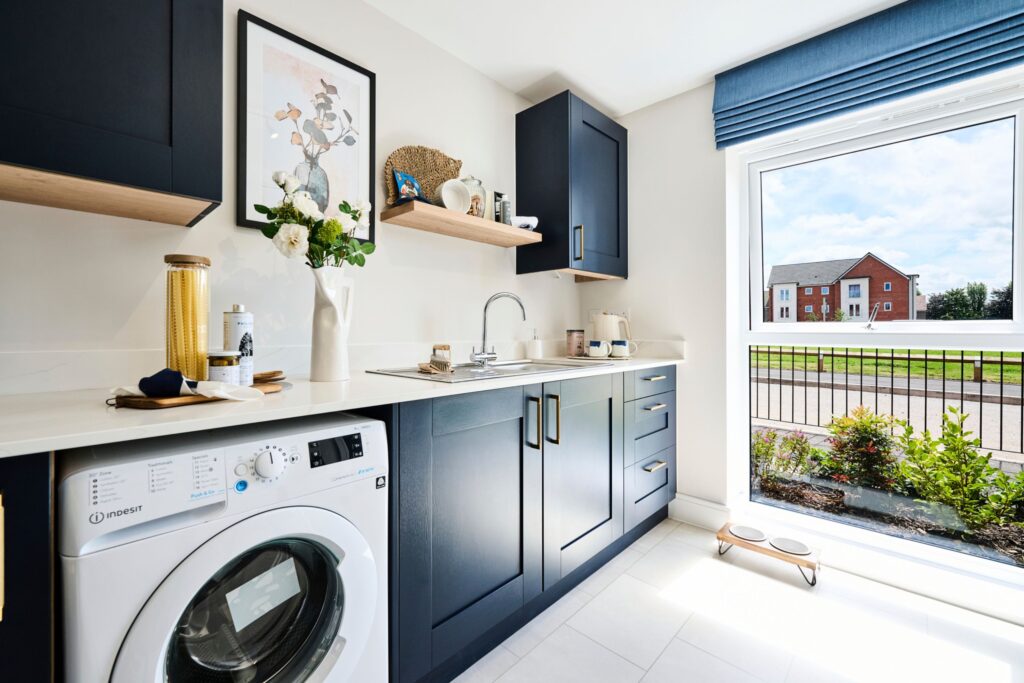 Levison St, Blythe Bridge, ST11