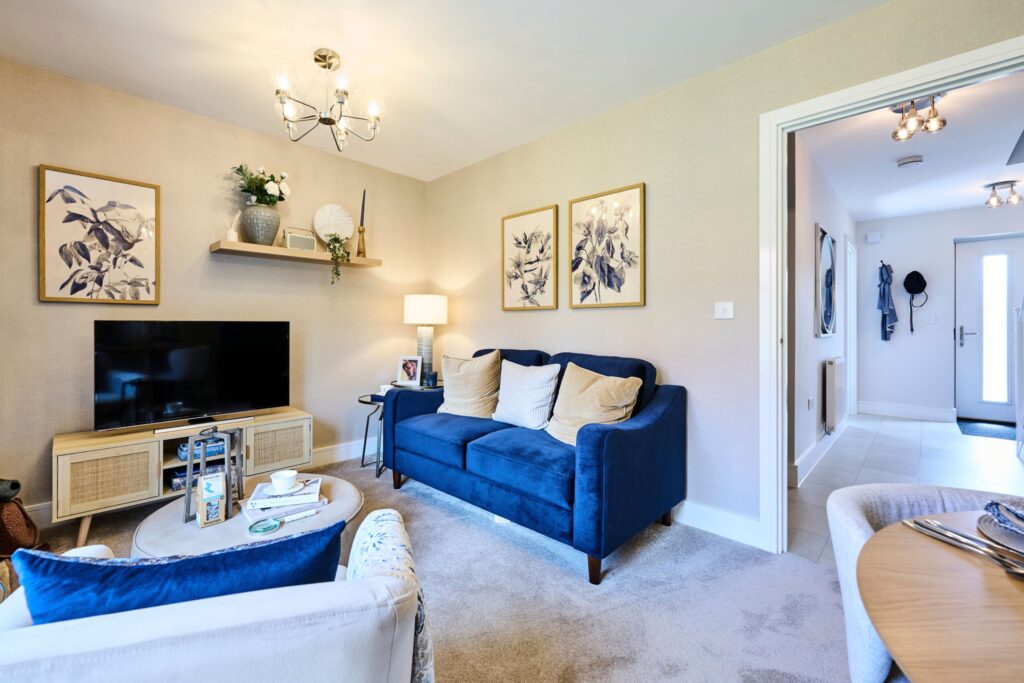 Levison St, Blythe Bridge, ST11