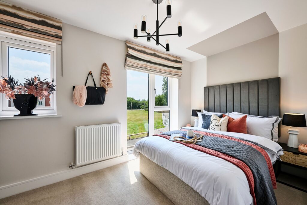 Levison St, Blythe Bridge, ST11