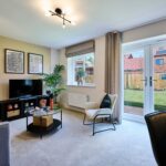 Levison St, Blythe Bridge, ST11