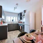 Levison St, Blythe Bridge, ST11