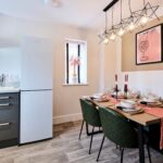 Levison St, Blythe Bridge, ST11