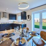 Levison Street, Blythe Bridge, ST11