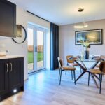 Levison Street, Blythe Bridge, ST11