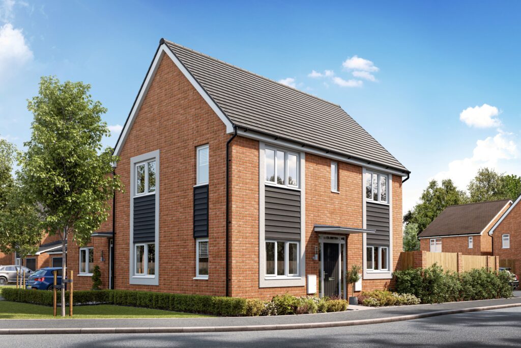 Levinson Street, Blythe Bridge, ST11