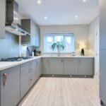 Levinson Street, Blythe Bridge, ST11