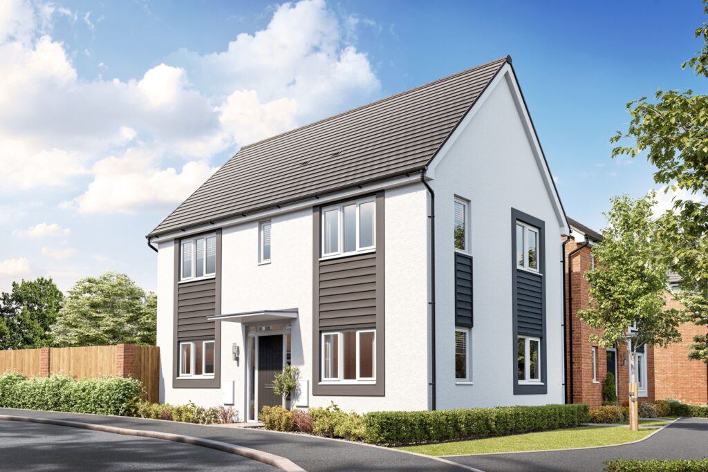 Levinson Street, Blythe Bridge, ST11