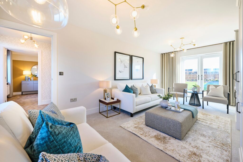 Levinson Street, Blythe Bridge, ST11