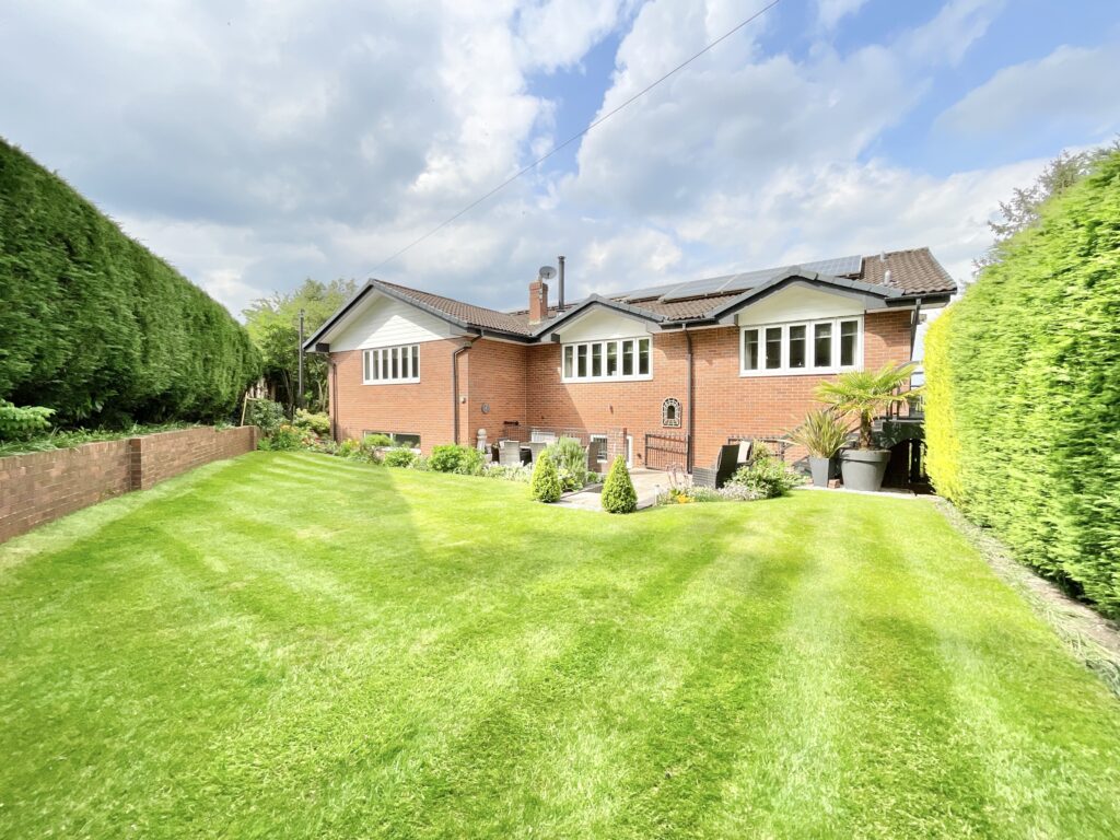 Gravelly Hill, Ashley, TF9