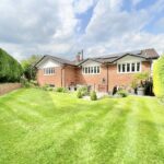Gravelly Hill, Ashley, TF9