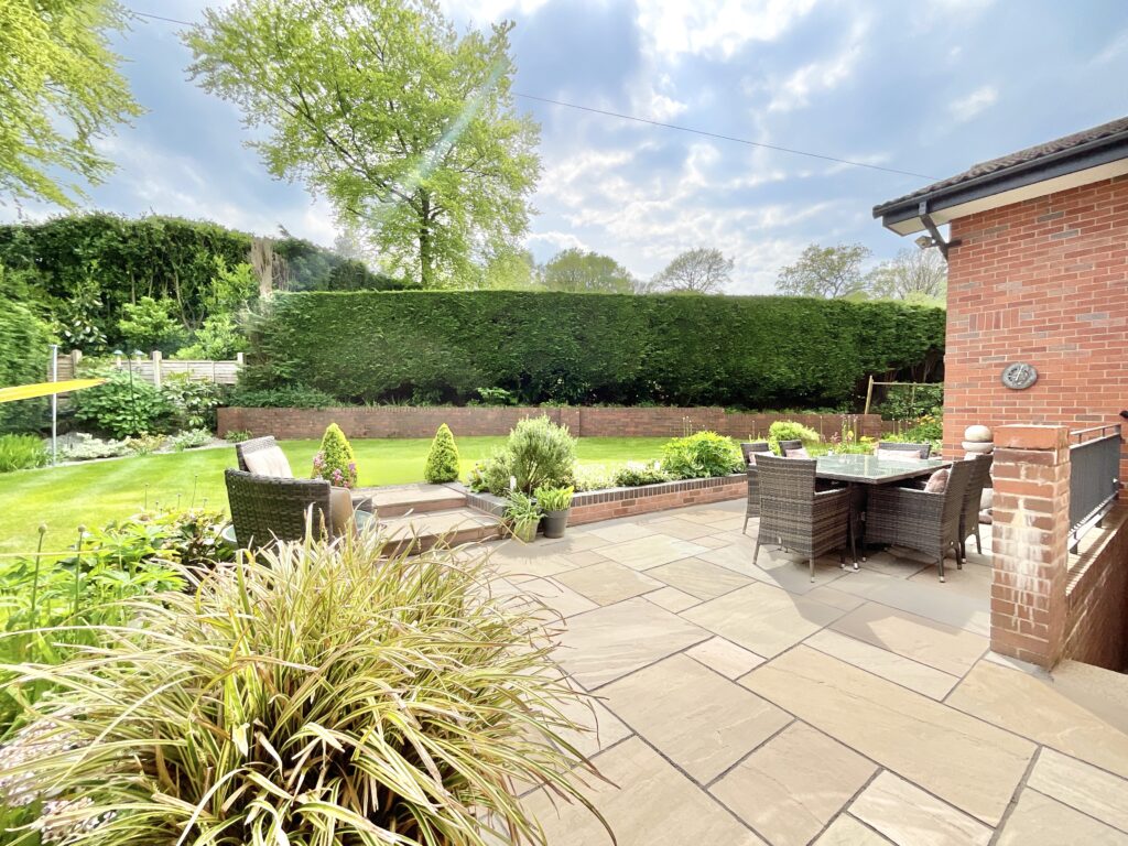Gravelly Hill, Ashley, TF9