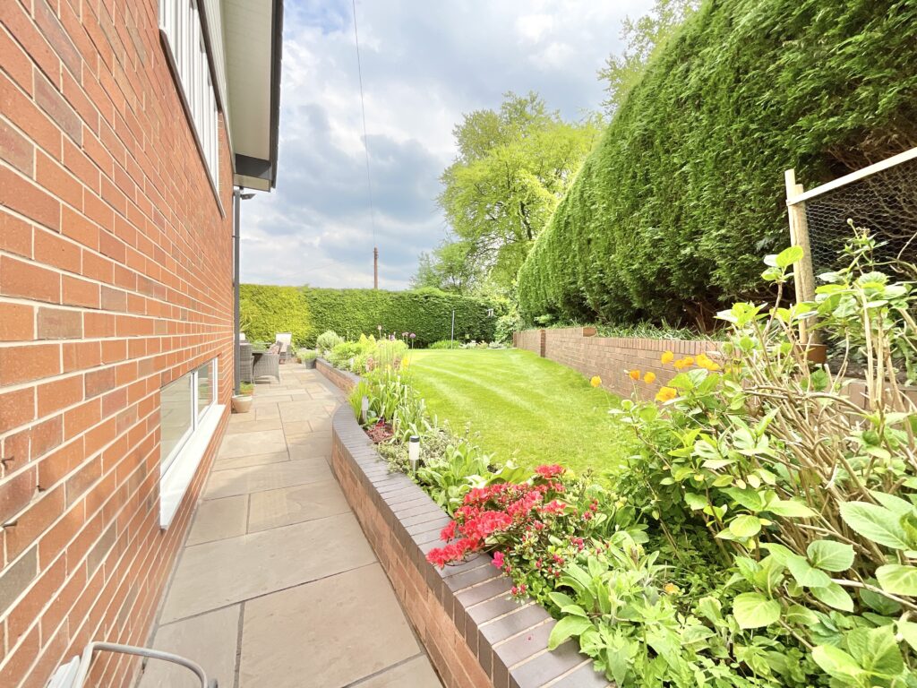 Gravelly Hill, Ashley, TF9