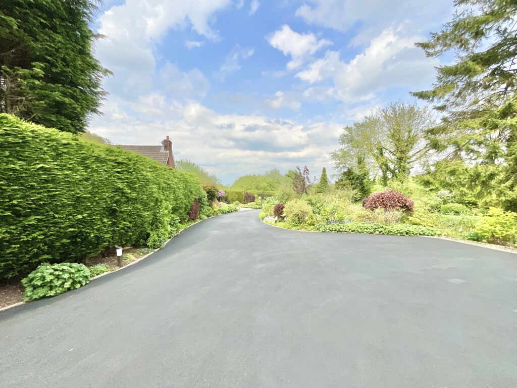 Gravelly Hill, Ashley, TF9