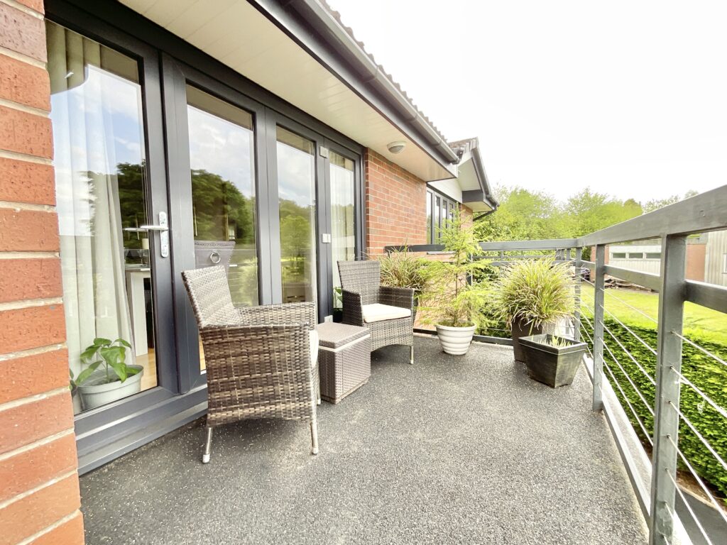 Gravelly Hill, Ashley, TF9