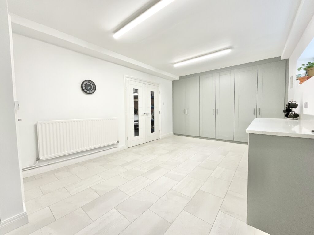Gravelly Hill, Ashley, TF9