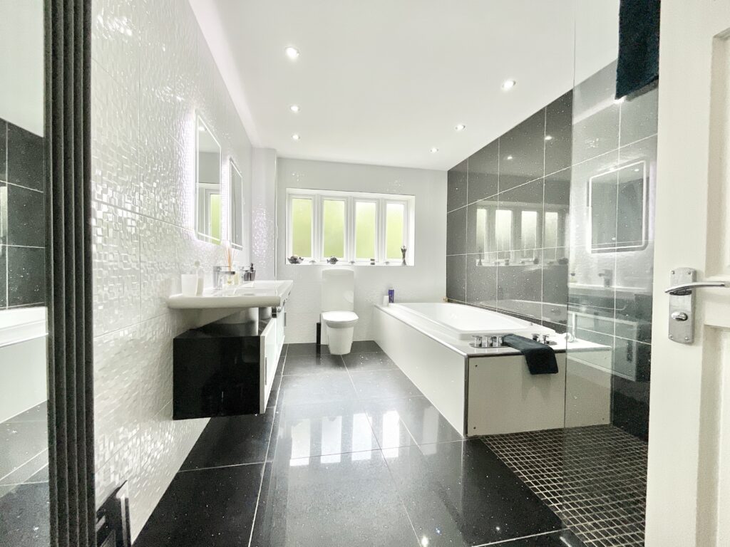 Gravelly Hill, Ashley, TF9