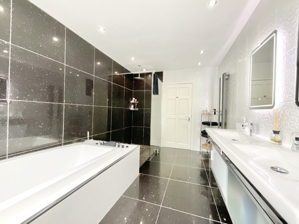 Gravelly Hill, Ashley, TF9