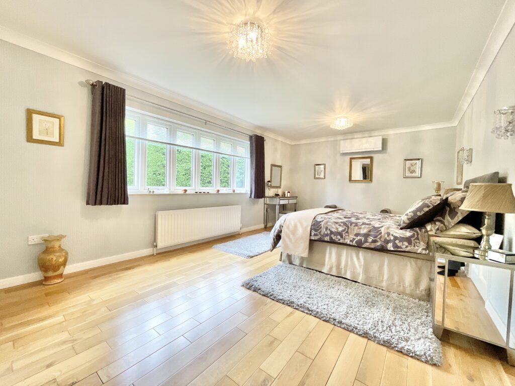 Gravelly Hill, Ashley, TF9