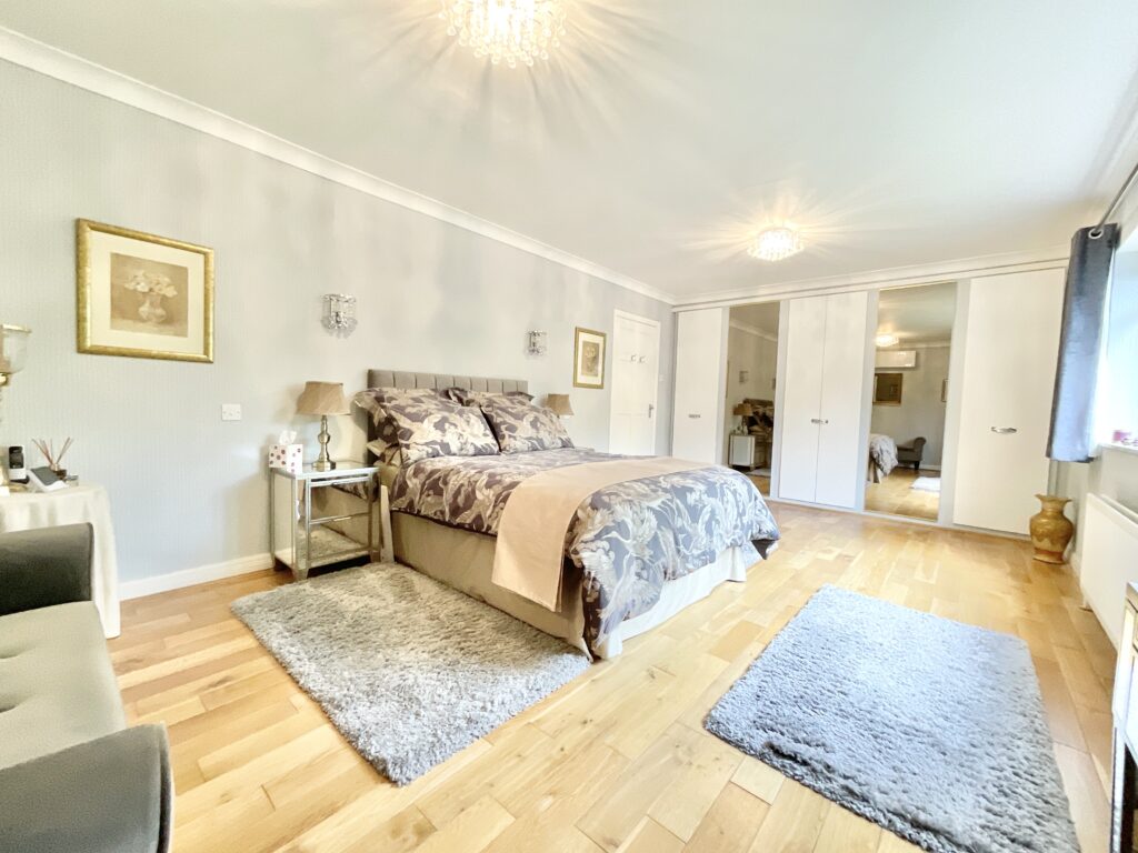 Gravelly Hill, Ashley, TF9