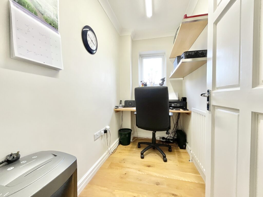 Gravelly Hill, Ashley, TF9