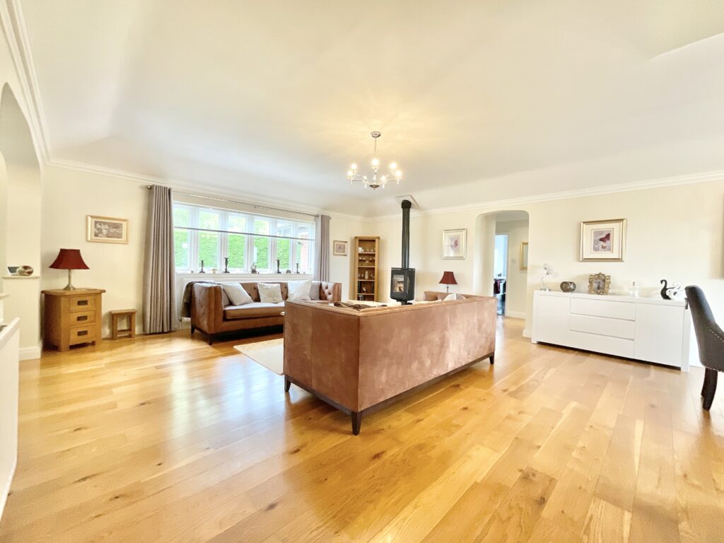 Gravelly Hill, Ashley, TF9