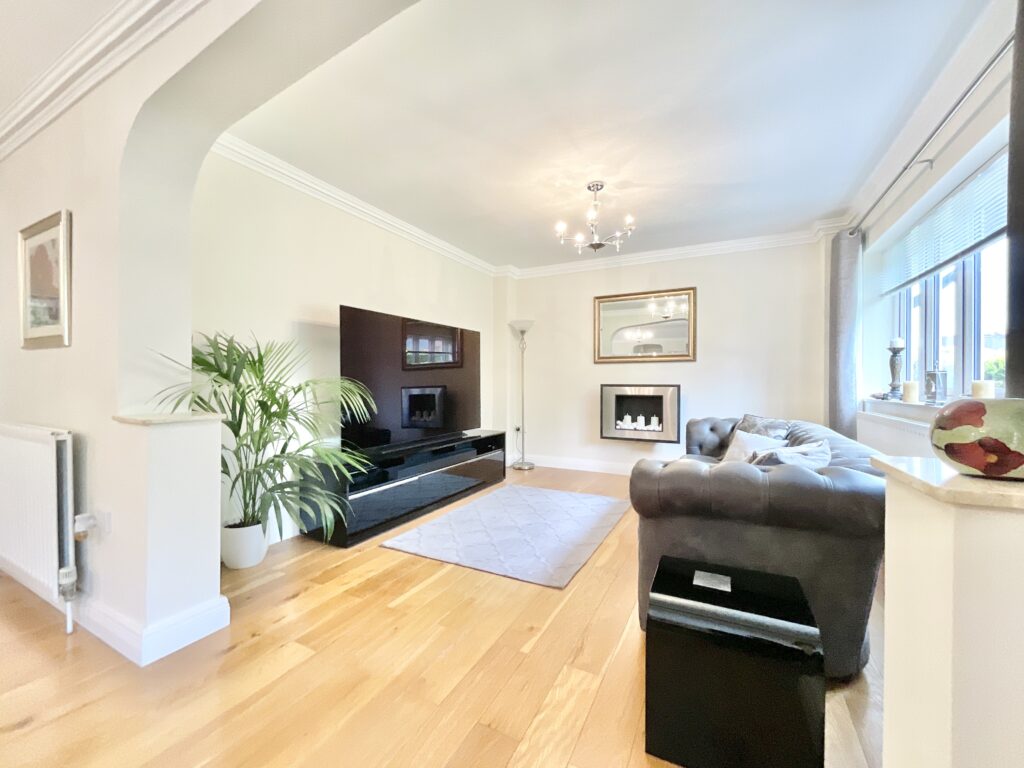 Gravelly Hill, Ashley, TF9