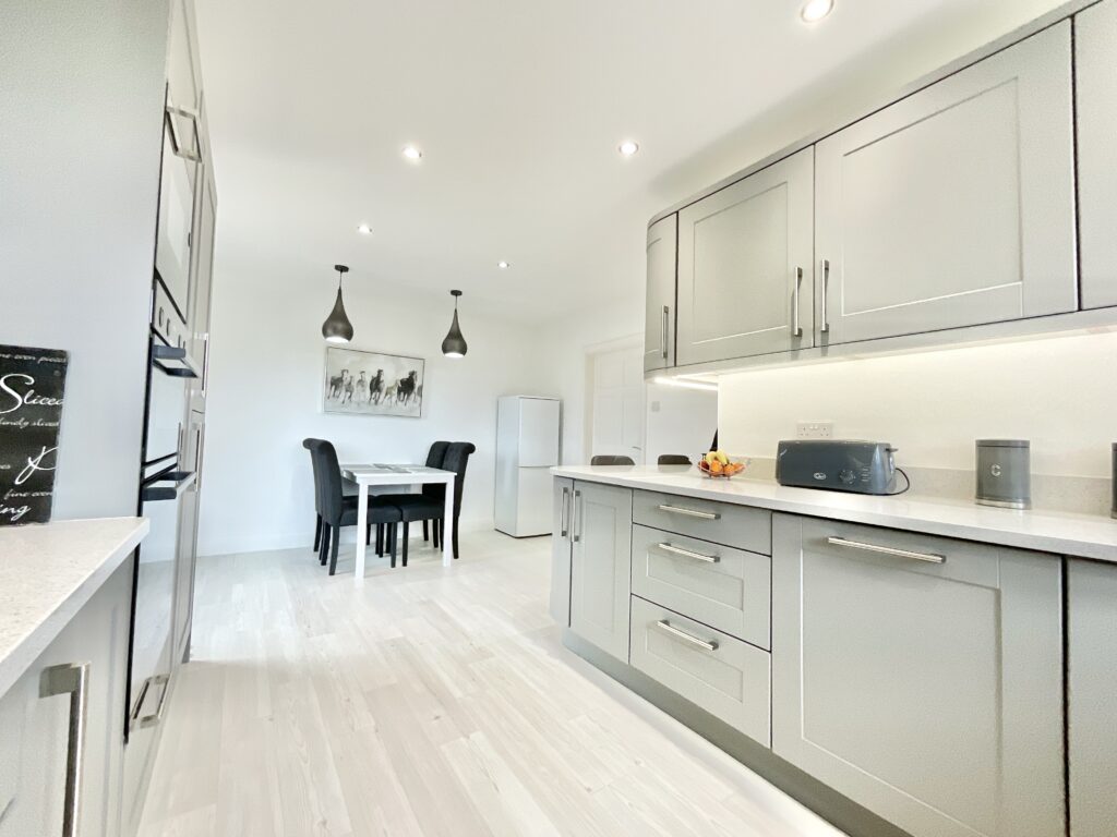 Gravelly Hill, Ashley, TF9