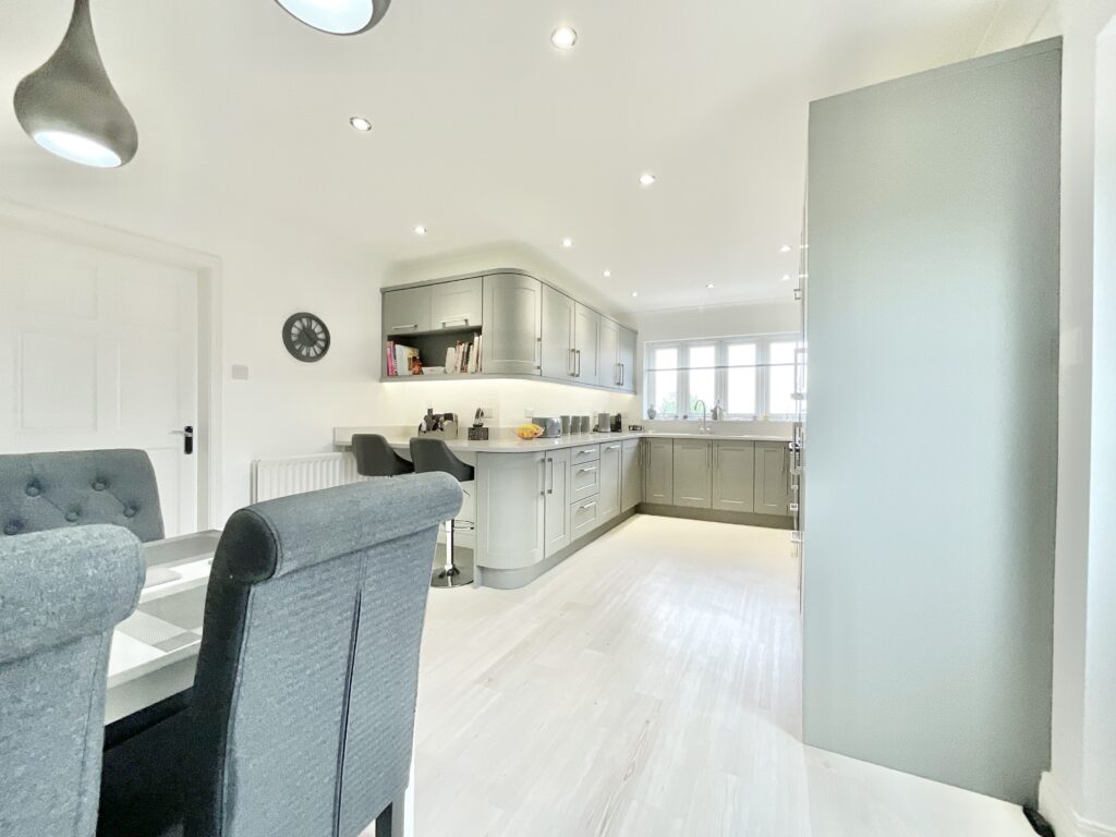 Gravelly Hill, Ashley, TF9