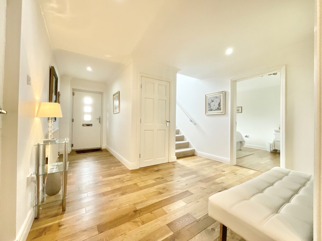 Gravelly Hill, Ashley, TF9