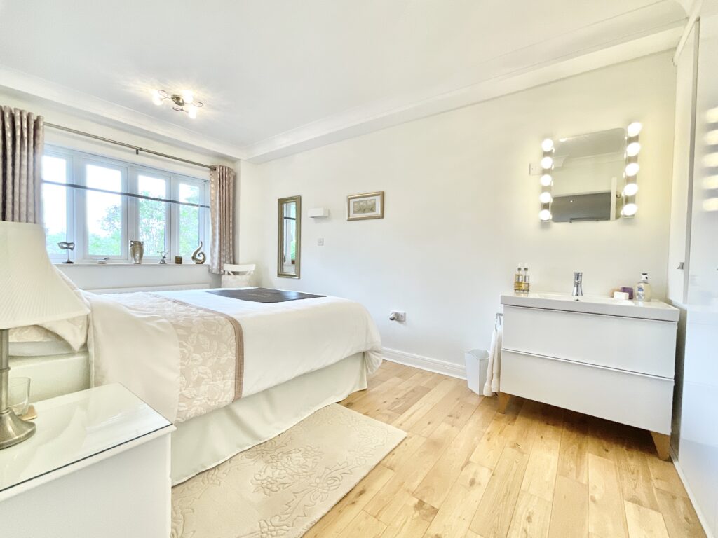 Gravelly Hill, Ashley, TF9