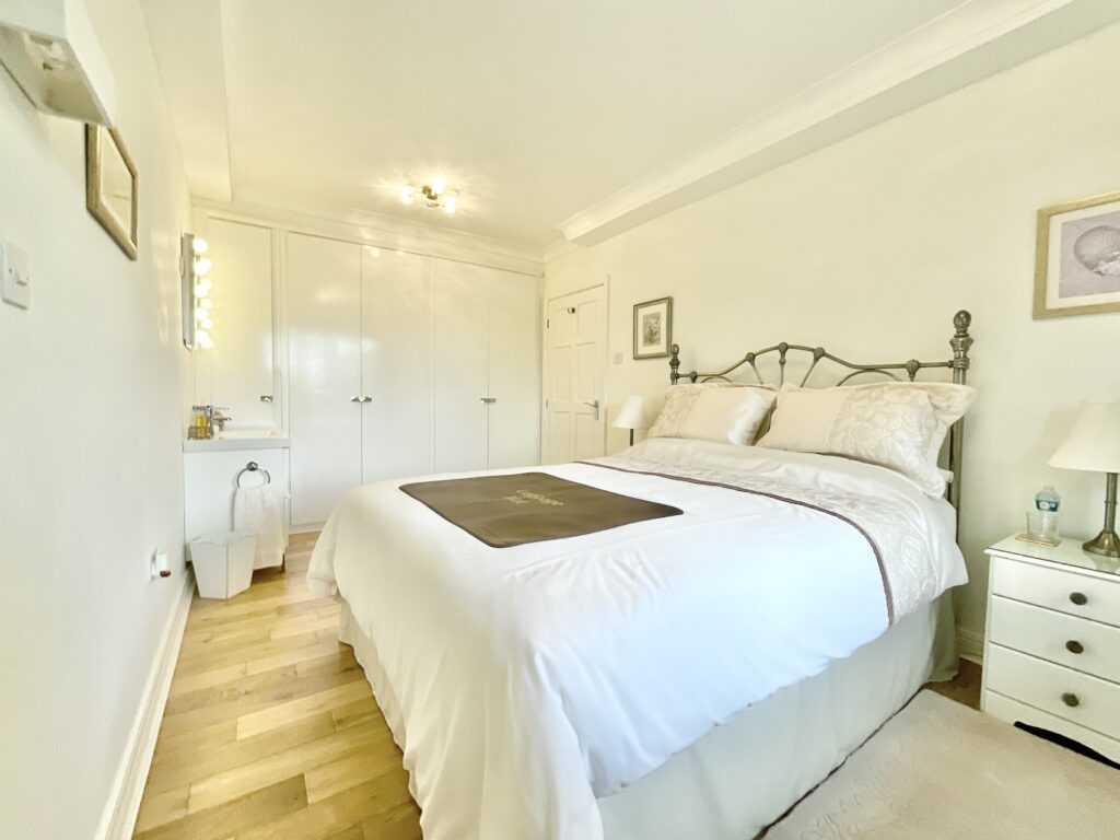 Gravelly Hill, Ashley, TF9