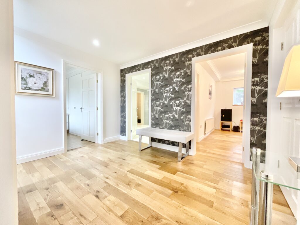 Gravelly Hill, Ashley, TF9